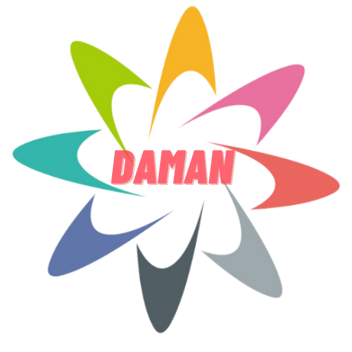 Daman Game